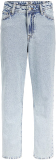 Jack & Jones Junior jongens jeans Denim - 176