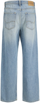 Jack & Jones Junior jongens jeans Denim - 176