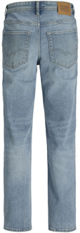 Jack & Jones Junior jongens jeans Denim - 176
