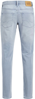 Jack & Jones Junior jongens jeans Denim - 98