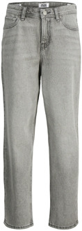 Jack & Jones Junior jongens jeans Grey denim - 116