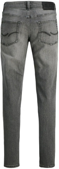 Jack & Jones Junior jongens jeans Grey denim - 146