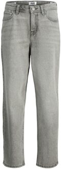 Jack & Jones Junior jongens jeans Grey denim - 164