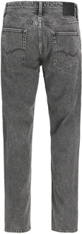 Jack & Jones Junior jongens jeans Grey denim - 176