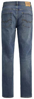Jack & Jones Junior jongens jeans Medium denim - 116