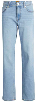 Jack & Jones Junior jongens jeans Medium denim - 128