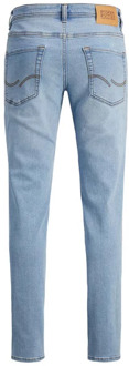 Jack & Jones Junior jongens jeans Medium denim - 134