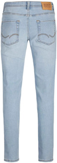 Jack & Jones Junior jongens jeans Medium denim - 140