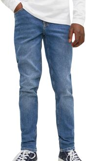 Jack & Jones Junior jongens jeans Medium denim - 146