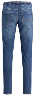 Jack & Jones Junior jongens jeans Medium denim - 152