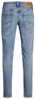 Jack & Jones Junior jongens jeans Medium denim - 170