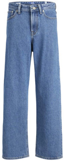 Jack & Jones Junior jongens jeans Medium denim - 176
