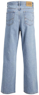 Jack & Jones Junior jongens jeans Medium denim - 176