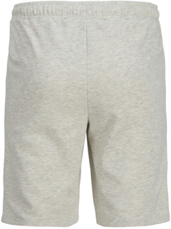 Jack & Jones Junior jongens korte broek Grijs - 152