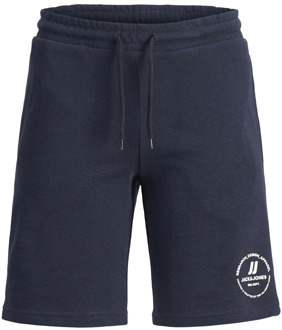 Jack & Jones Junior jongens korte broek Marine - 98