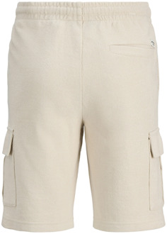Jack & Jones Junior jongens korte broek Zand - 152