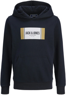 Jack & Jones Junior jongens Marine - 140