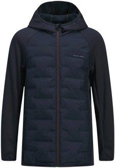 Jack & Jones Junior jongens Marine - 152