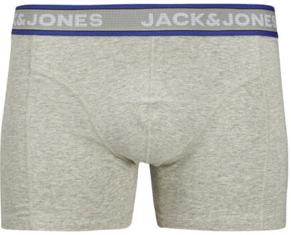 Jack & Jones Junior jongens short Zwart - 152