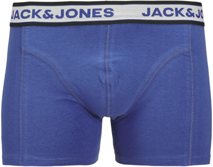 Jack & Jones Junior jongens short Zwart - 164