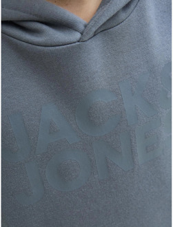 Jack & Jones Junior jongens sweater Grijs - 152