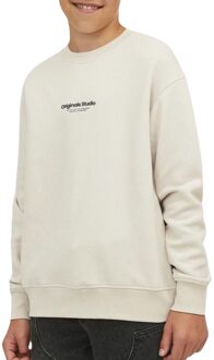 Jack & Jones Junior jongens sweater Kit - 140