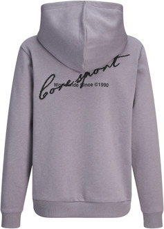 Jack & Jones Junior jongens sweater Paars - 164