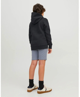 Jack & Jones Junior jongens sweater Zwart - 164