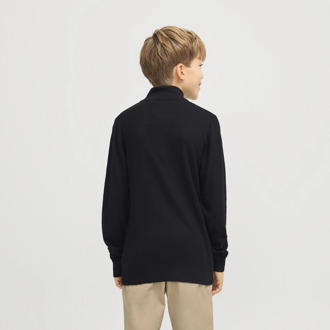 Jack & Jones Junior jongens trui Zwart - 176