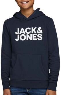 Jack & Jones Junior JUNIOR JJECORP Jongens Trui - Maat 128