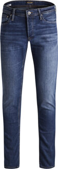 Jack & Jones Junior JUNIOR JJIGLENN JJORIGINAL Jongens Jeans - Maat 128