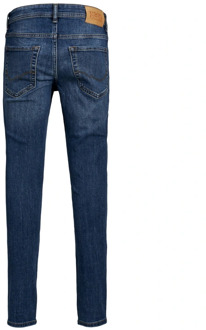 Jack & Jones Junior JUNIOR JJILIAM JJORIGINAL Jongens Jeans - Maat 152