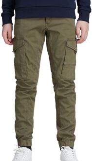 Jack & Jones Junior JUNIOR JJIPAUL JJFLAKE Jongens Broek - Maat 176