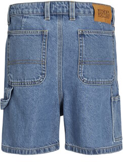 Jack & Jones Junior Korte Broek Blauw