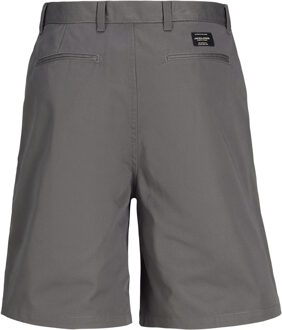 Jack & Jones Junior Korte Broek Grijs - 11-12J / 146-152cm