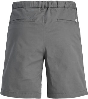 Jack & Jones Junior Korte Broek Grijs