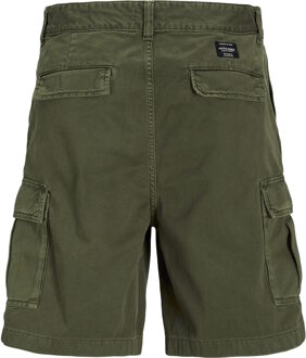 Jack & Jones Junior Korte Broek Groen