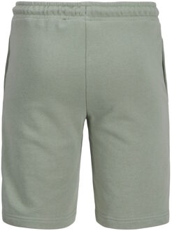 Jack & Jones Junior Korte Broek Groen