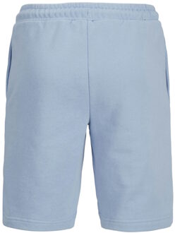 Jack & Jones Junior Korte Broek Lichtblauw