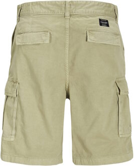 Jack & Jones Junior Korte Broek - maat Beige