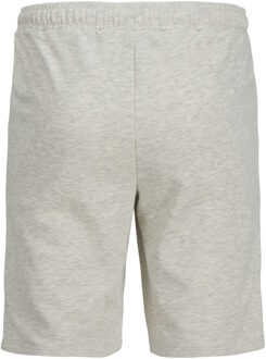 Jack & Jones Junior Korte Broek Wit