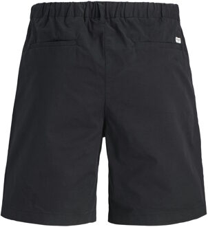 Jack & Jones Junior Korte Broek Zwart