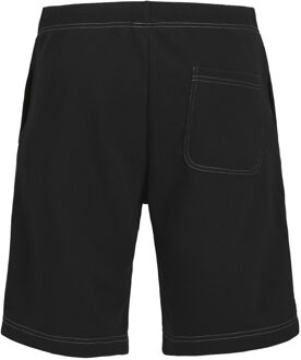Jack & Jones Junior Korte Broek Zwart
