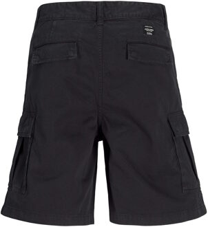 Jack & Jones Junior Korte Broek Zwart