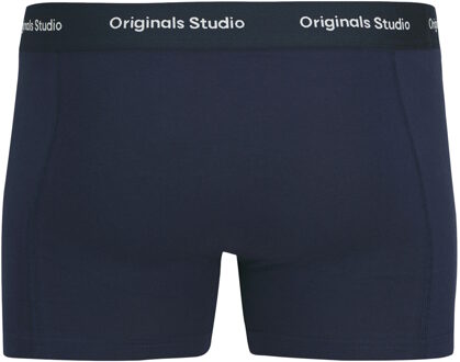 Jack & Jones Junior Onderbroek Blauw