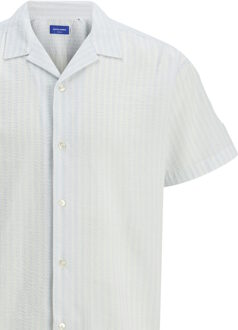Jack & Jones Junior Overhemd - maat Blauw