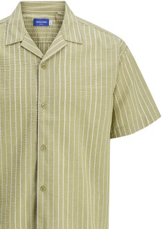 Jack & Jones Junior Overhemd - maat Groen