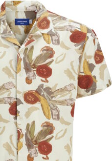 Jack & Jones Junior Overhemd - maat Wit