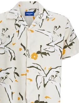 Jack & Jones Junior Overhemd - maat Wit