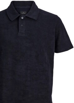 Jack & Jones Junior polo Blauw